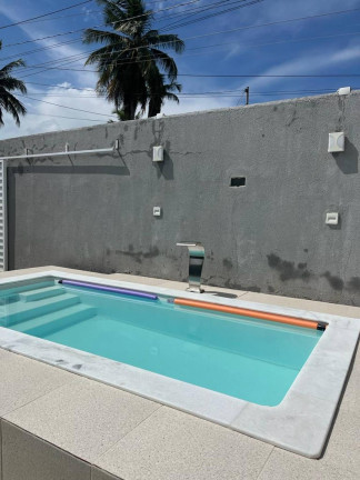 Casa com 3 Quartos à Venda, 158 m² em Capuã - Barra Dos Coqueiros