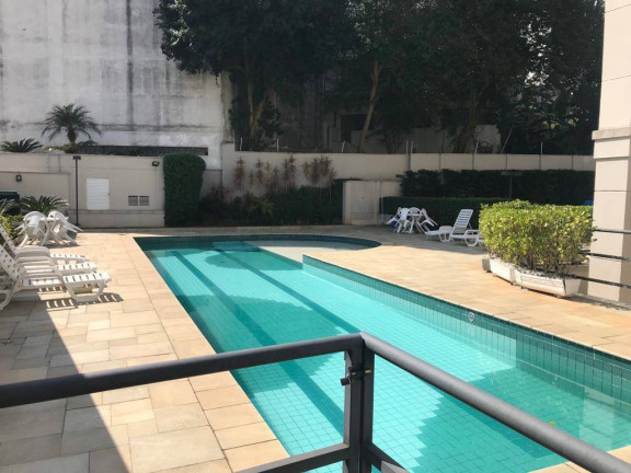 Imagem Apartamento com 2 Quartos à Venda, 63 m² em Parque Da Mooca - São Paulo Imagem Apartamento com 2 Quartos à Venda, 63 m² em Parque Da Mooca - São Paulo