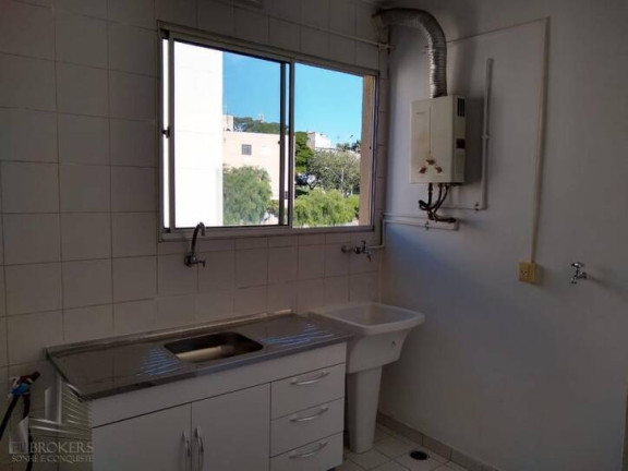 Imagem Apartamento com 2 Quartos à Venda, 40 m² em Jardim Guadalajara - Sorocaba Imagem Apartamento com 2 Quartos à Venda, 40 m² em Jardim Guadalajara - Sorocaba