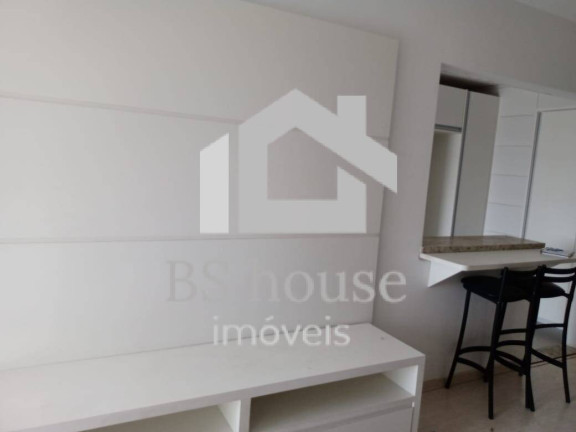 Imagem Apartamento com 2 Quartos para Alugar, 75 m² em Barcelona - São Caetano Do Sul