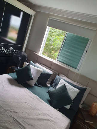 Imagem Apartamento com 2 Quartos à Venda,  em Vila Padre Manoel De Nóbrega - Campinas