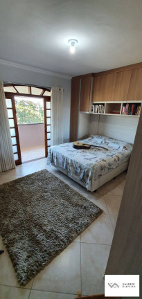 Imagem Sobrado com 3 Quartos à Venda, 179 m² em Vila Das Flores - São José Dos Campos Imagem Sobrado com 3 Quartos à Venda, 179 m² em Vila Das Flores - São José Dos Campos