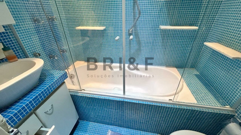 Imagem Apartamento com 3 Quartos à Venda, 69 m² em Brooklin - São Paulo Imagem Apartamento com 3 Quartos à Venda, 69 m² em Brooklin - São Paulo