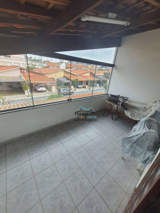 Imagem Sobrado com 3 Quartos à Venda, 257 m² em Além Ponte - Sorocaba