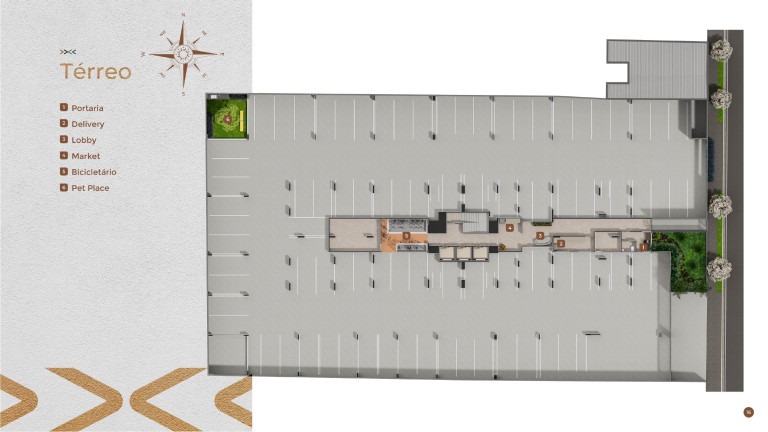 Imagem Imóvel com 2 Quartos à Venda, 55 m² em Campos Elíseos - Ribeirão Preto Imagem Imóvel com 2 Quartos à Venda, 55 m² em Campos Elíseos - Ribeirão Preto