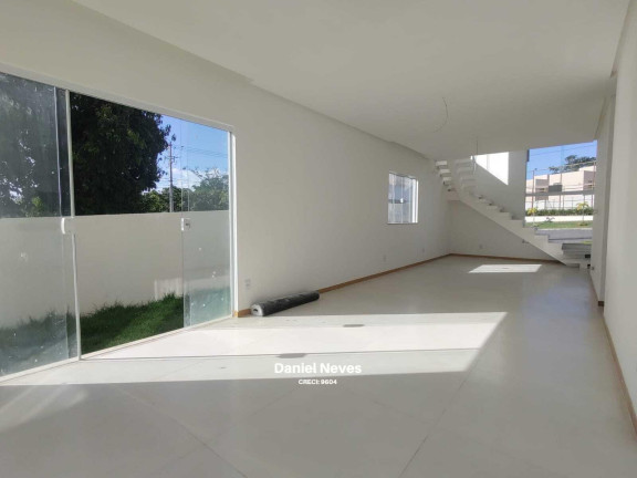 Imagem Casa de Condomínio com 4 Quartos à Venda, 180 m² em Abrantes - Camaçari Imagem Casa de Condomínio com 4 Quartos à Venda, 180 m² em Abrantes - Camaçari