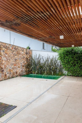 Casa de Condomínio com 4 Quartos à Venda, 370 m² em Alto Da Boa Vista - São Paulo