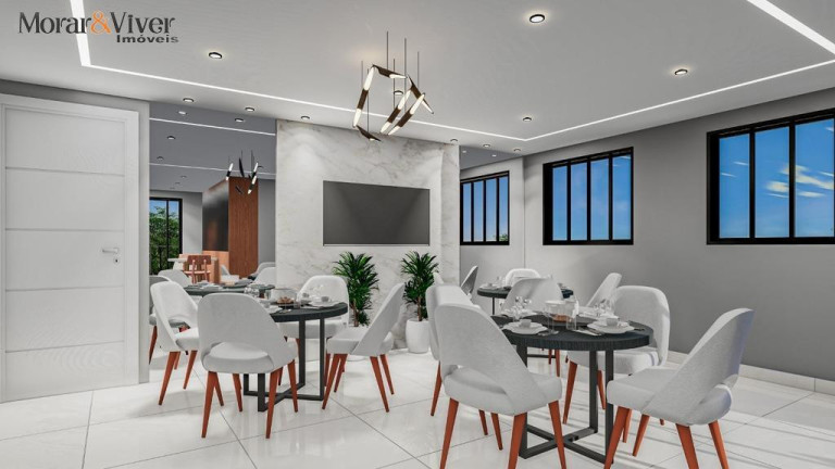 Imagem Apartamento com 2 Quartos à Venda, 47 m² em Weissópolis - Pinhais Imagem Apartamento com 2 Quartos à Venda, 47 m² em Weissópolis - Pinhais