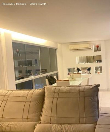 Imagem Apartamento com 3 Quartos à Venda, 220 m² em Boa Viagem - Recife