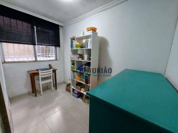 Imagem Apartamento com 3 Quartos à Venda, 62 m² em Santa Rosa - Niterói Imagem Apartamento com 3 Quartos à Venda, 62 m² em Santa Rosa - Niterói