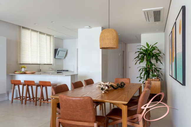 Imagem Apartamento com 3 Quartos à Venda, 172 m² em Praia Brava De Itajaí - Itajaí