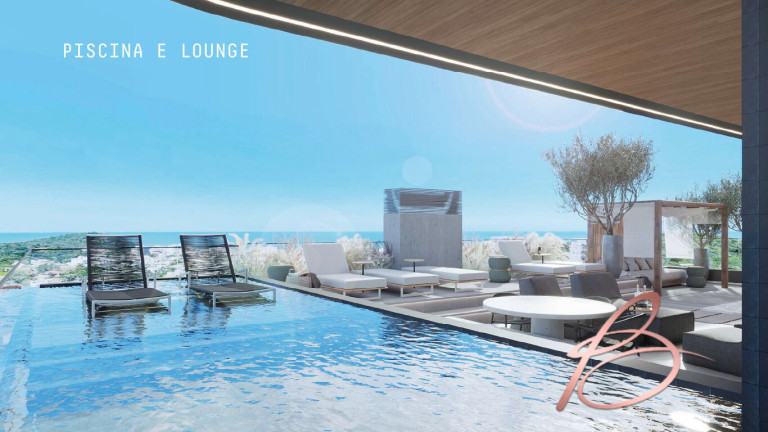 Imagem Apartamento com 1 Quarto à Venda, 76 m² em Praia Brava De Itajaí - Itajaí
