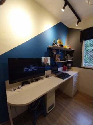 Imagem Casa com 3 Quartos à Venda, 85 m² em Chácara Ondas Verdes - Cotia Imagem Casa com 3 Quartos à Venda, 85 m² em Chácara Ondas Verdes - Cotia
