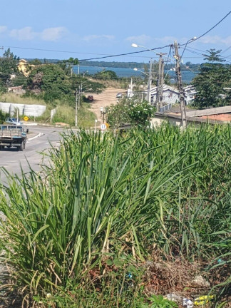 Imagem Terreno à Venda, 465 m² em Ponte Dos Leites - Araruama Imagem Terreno à Venda, 465 m² em Ponte Dos Leites - Araruama