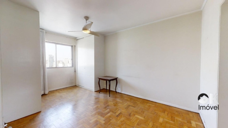 Imagem Apartamento com 3 Quartos à Venda, 126 m² em Jardim Paulista - São Paulo Imagem Apartamento com 3 Quartos à Venda, 126 m² em Jardim Paulista - São Paulo