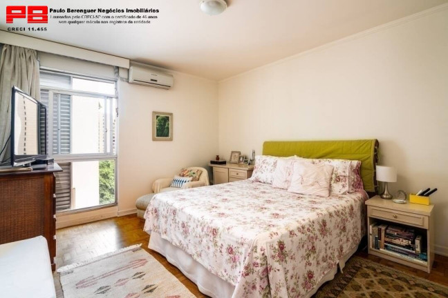 Imagem Apartamento com 3 Quartos à Venda, 138 m² em Itaim Bibi - São Paulo Imagem Apartamento com 3 Quartos à Venda, 138 m² em Itaim Bibi - São Paulo
