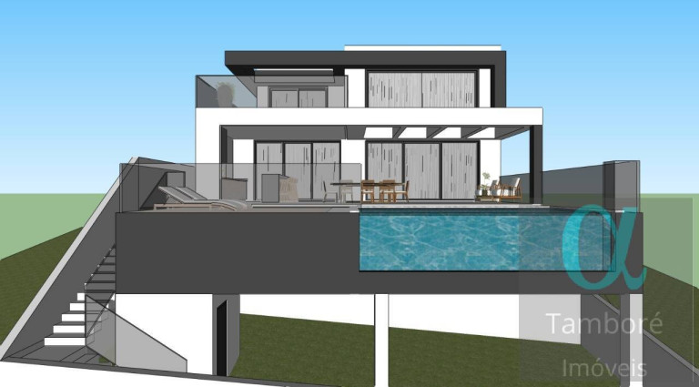 Imagem Casa com 4 Quartos à Venda, 550 m² em Dezoito Do Forte Empresarial/alphaville. - Barueri Imagem Casa com 4 Quartos à Venda, 550 m² em Dezoito Do Forte Empresarial/alphaville. - Barueri