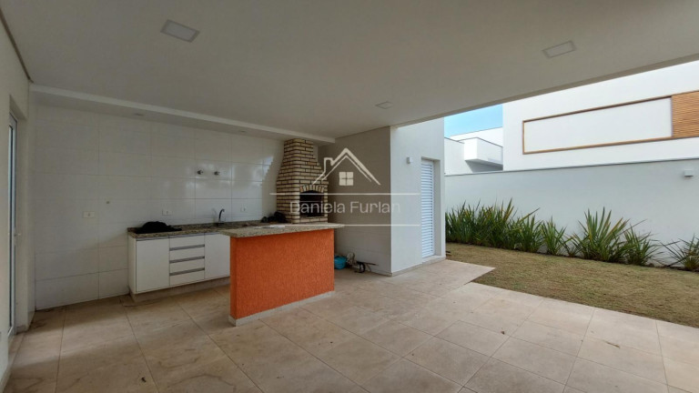 Imagem Casa de Condomínio com 3 Quartos à Venda, 250 m² em Condomínio Chácara Ondina - Sorocaba