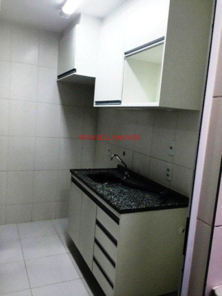 Imagem Apartamento com 2 Quartos à Venda, 52 m² em Parque União - Jundiaí