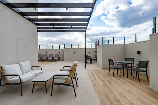 Imagem Apartamento com 2 Quartos à Venda, 37 m² em Butantã - São Paulo Imagem Apartamento com 2 Quartos à Venda, 37 m² em Butantã - São Paulo