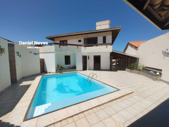 Imagem Casa com 4 Quartos à Venda, 250 m² em Vilas Do Atlântico - Lauro De Freitas Imagem Casa com 4 Quartos à Venda, 250 m² em Vilas Do Atlântico - Lauro De Freitas