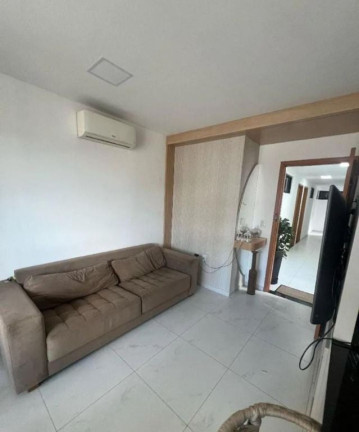 Imagem Apartamento com 2 Quartos para Alugar, 57 m² em Intermares - Cabedelo Imagem Apartamento com 2 Quartos para Alugar, 57 m² em Intermares - Cabedelo