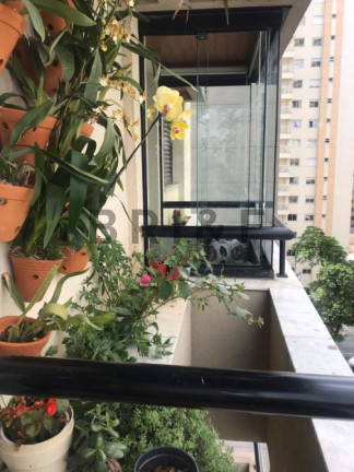 Imagem Apartamento com 1 Quarto à Venda, 44 m² em Moema - São Paulo Imagem Apartamento com 1 Quarto à Venda, 44 m² em Moema - São Paulo