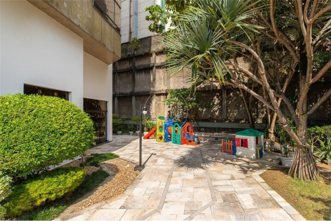Imagem Apartamento com 4 Quartos à Venda, 289 m² em Higienópolis - São Paulo Imagem Apartamento com 4 Quartos à Venda, 289 m² em Higienópolis - São Paulo