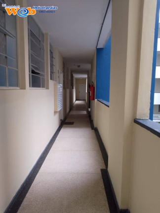 Imagem Apartamento com 2 Quartos à Venda, 60 m² em Praia Grande