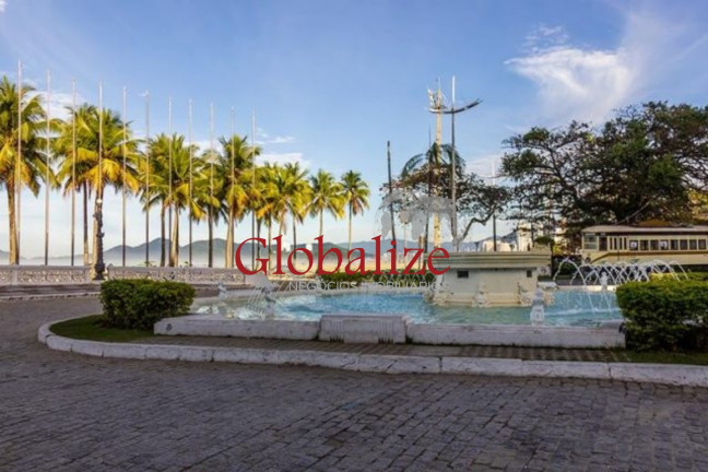 Imagem Imóvel com 3 Quartos à Venda, 82 m² em Gonzaga - Santos Imagem Imóvel com 3 Quartos à Venda, 82 m² em Gonzaga - Santos