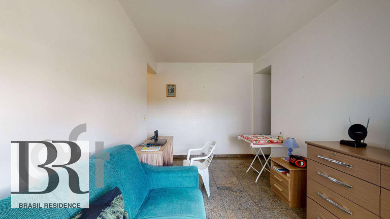 Imagem Apartamento com 2 Quartos à Venda, 50 m² em Jabaquara - São Paulo Imagem Apartamento com 2 Quartos à Venda, 50 m² em Jabaquara - São Paulo