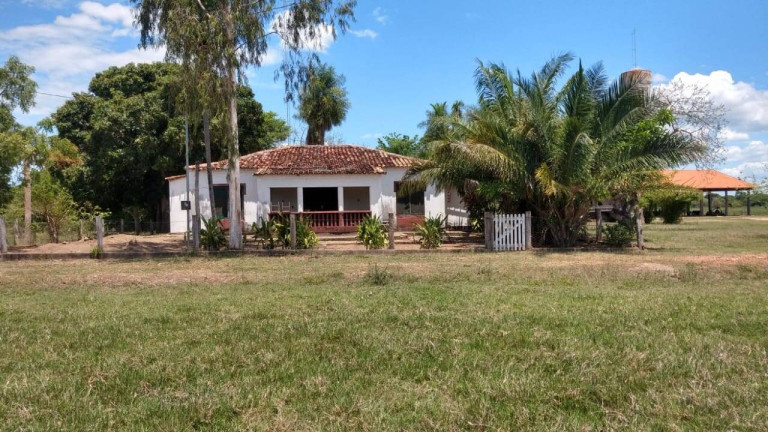 Imagem Fazenda à Venda, 92 m² em Zona Rural De Poconé - Poconé Imagem Fazenda à Venda, 92 m² em Zona Rural De Poconé - Poconé