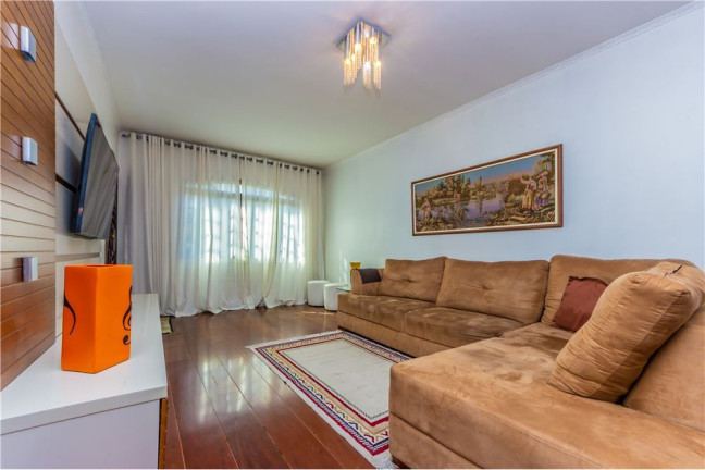 Imagem Casa com 3 Quartos à Venda, em Aricanduva - São Paulo Imagem Casa com 3 Quartos à Venda, em Aricanduva - São Paulo
