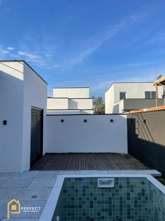 Imagem Casa com 3 Quartos à Venda, 150 m² em Condomínio Terras Do Vale - Caçapava Imagem Casa com 3 Quartos à Venda, 150 m² em Condomínio Terras Do Vale - Caçapava
