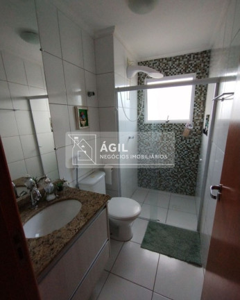 Imagem Apartamento com 2 Quartos à Venda, 72 m² em Jardim Satélite - São José Dos Campos Imagem Apartamento com 2 Quartos à Venda, 72 m² em Jardim Satélite - São José Dos Campos