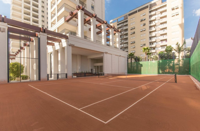 Imagem Apartamento com 3 Quartos à Venda, 275 m² em Vila Olímpia - São Paulo Imagem Apartamento com 3 Quartos à Venda, 275 m² em Vila Olímpia - São Paulo