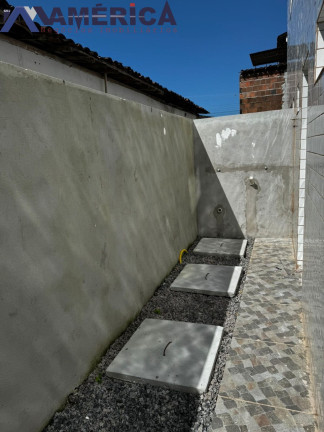 Imagem Imóvel com 2 Quartos à Venda, 45 m² em Mangabeira - João Pessoa Imagem Imóvel com 2 Quartos à Venda, 45 m² em Mangabeira - João Pessoa