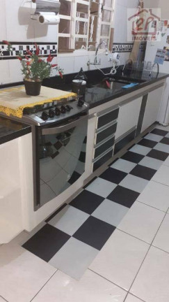 Imagem Casa com 3 Quartos à Venda, 86 m² em Jardim Vale Do Sol - São José Dos Campos Imagem Casa com 3 Quartos à Venda, 86 m² em Jardim Vale Do Sol - São José Dos Campos