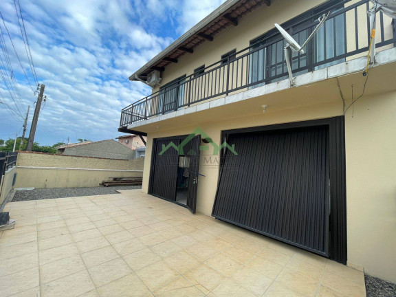 Sobrado com 5 Quartos à Venda, 235 m² em Costeira - Balneário Barra Do Sul