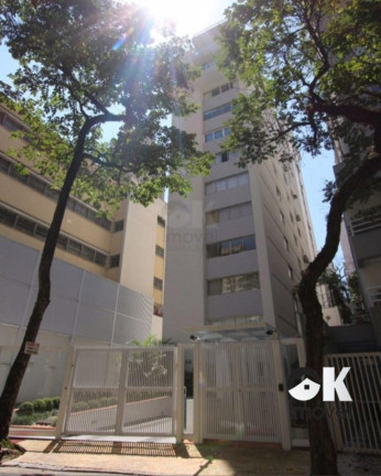 Imagem Cobertura com 4 Quartos à Venda, 450 m² em Jardim Paulista - São Paulo Imagem Cobertura com 4 Quartos à Venda, 450 m² em Jardim Paulista - São Paulo