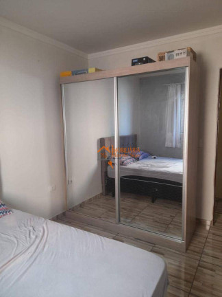 Imagem Sobrado com 6 Quartos à Venda, 525 m² em Jardim Cumbica - Guarulhos Imagem Sobrado com 6 Quartos à Venda, 525 m² em Jardim Cumbica - Guarulhos