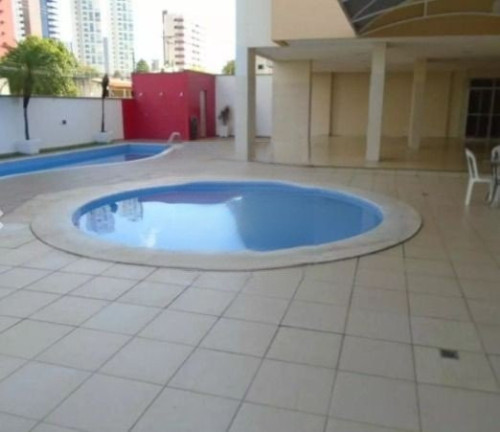 Imagem Apartamento com 3 Quartos à Venda, 300 m² em Jóquei - Teresina Imagem Apartamento com 3 Quartos à Venda, 300 m² em Jóquei - Teresina