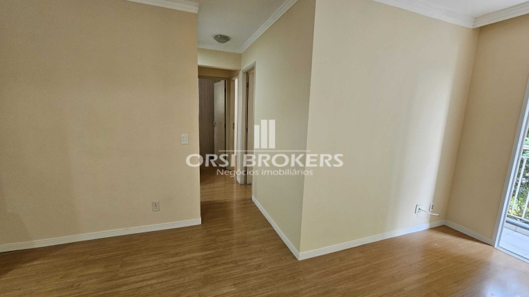 Imagem Apartamento com 3 Quartos à Venda, 70 m² em Jaguaré - São Paulo