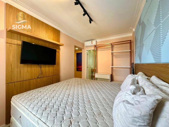 Imagem Apartamento com 2 Quartos à Venda, 72 m² em Enseada - Guarujá Imagem Apartamento com 2 Quartos à Venda, 72 m² em Enseada - Guarujá