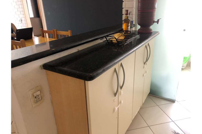 Imagem Apartamento com 2 Quartos à Venda, 54 m² em Vila Santa Clara - São Paulo