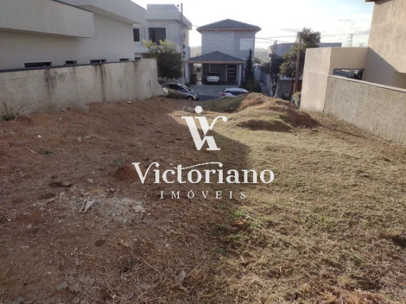 Imagem Terreno em Condomínio à Venda, 250 m² em Jardim Residencial Golden Park - Jacareí Imagem Terreno em Condomínio à Venda, 250 m² em Jardim Residencial Golden Park - Jacareí