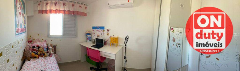 Imagem Apartamento com 2 Quartos à Venda, 76 m² em Itararé - São Vicente