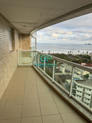 Imagem Apartamento com 3 Quartos à Venda, 97 m² em Enseada - Guarujá