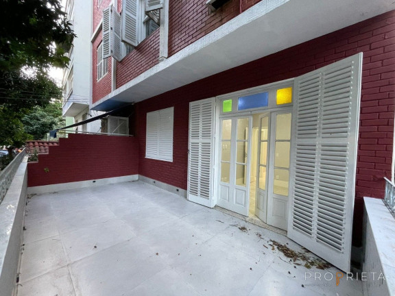 Imagem Apartamento com 2 Quartos à Venda, 78 m² em Leblon - Rio De Janeiro