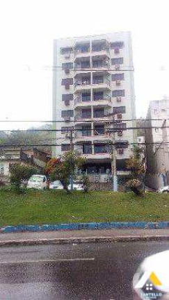 Imagem Apartamento com 2 Quartos à Venda, 85 m² em Centro - São Gonçalo